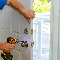 Entry Doors in Weston, FL