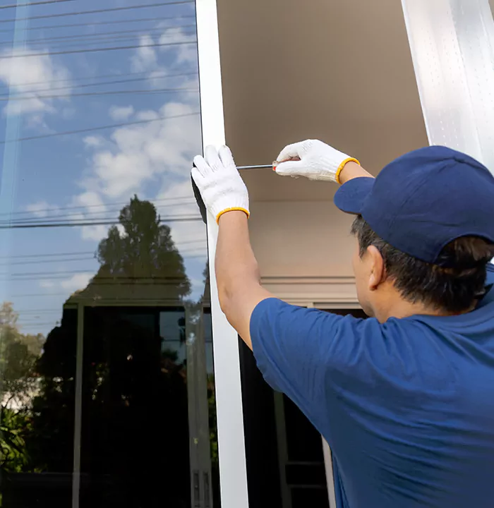home window repair in Weston,FL