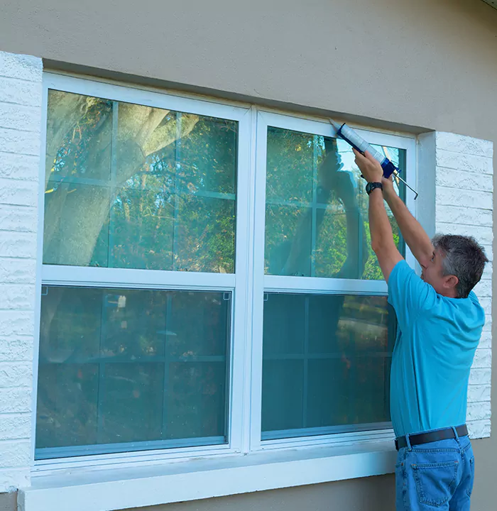 Modern Windows in Weston, FL