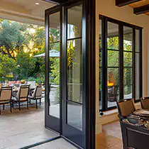 Patio Doors in Weston, FL