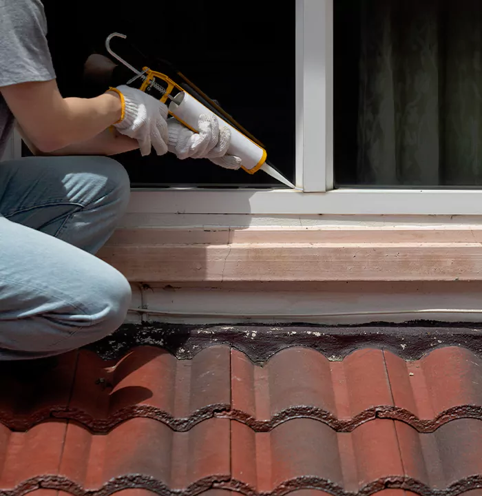 Roof Window Services in Weston, Florida