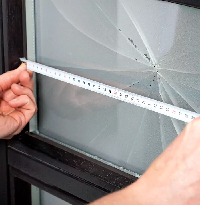 Storefront Glass Repair in Weston, FL
