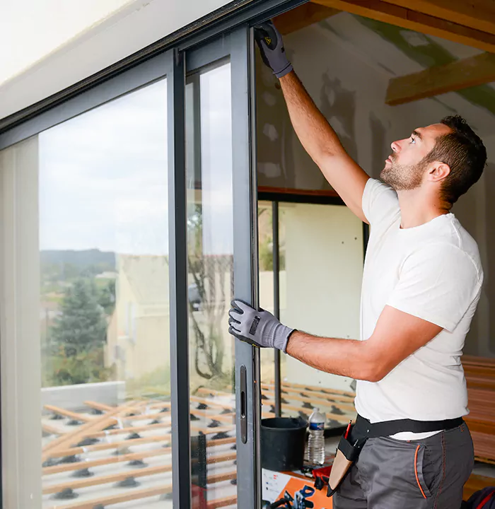 Vinyl Window Installation in Weston, FL