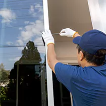 Windows Repair in Weston, FL