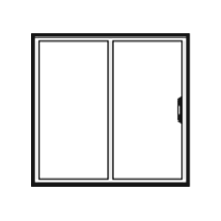 Patio Doors in Weston, FL