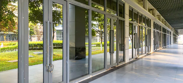 Professional Accordion Door Repair in Weston, FL