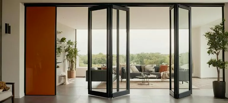 Folding Bifold Doors Repair in Weston, FL