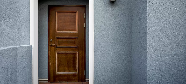 Burglar Proof Exterior Doors in Weston, FL