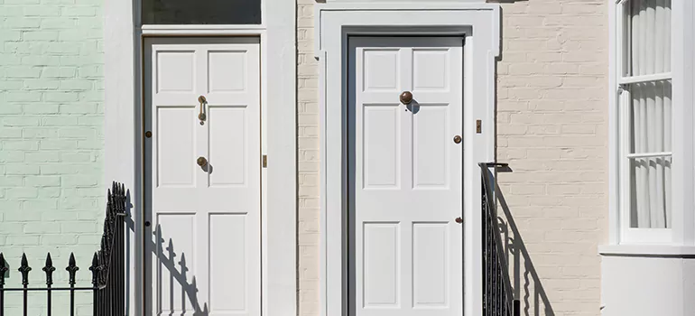 Mirror Closet Door Repair in Weston, FL