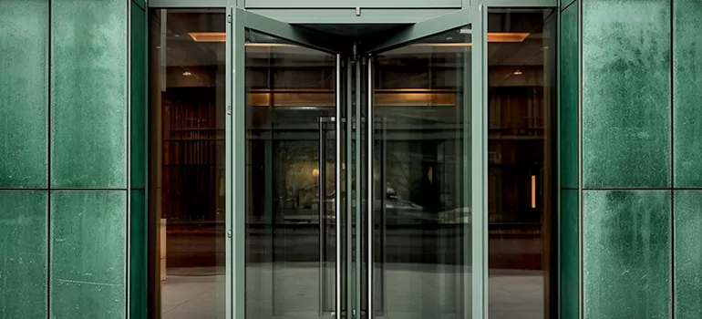 Commercial Garage Doors Repair in Weston, FL