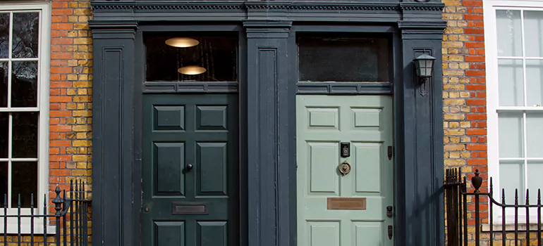 Interior Door Trim Moulding  in Weston, FL