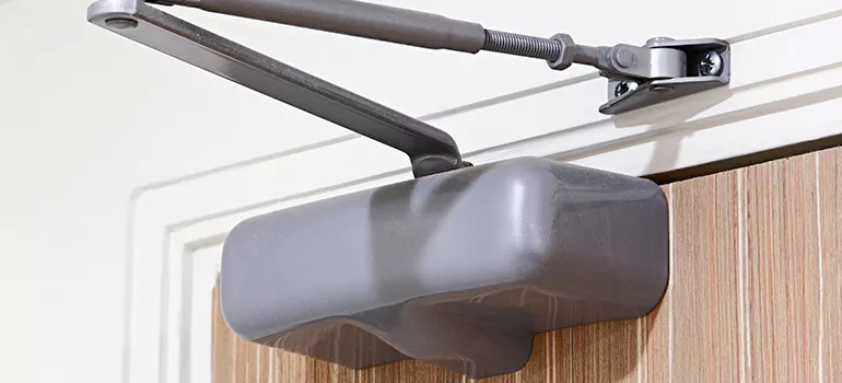 Garage Door Openers For Low Ceilings in Weston, FL