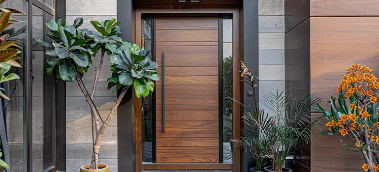 Auto Interior Door Panel Repair in Weston, [location field=ss
