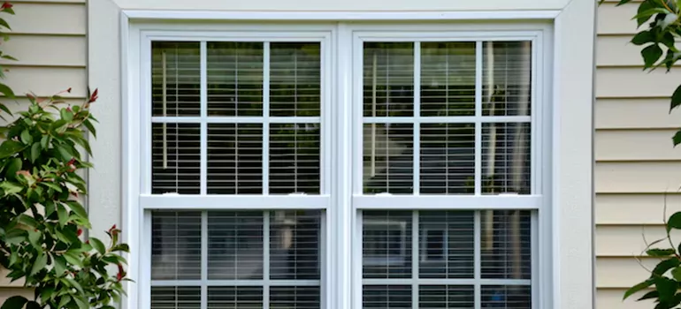 Custom Double Hung Windows in Weston, FL