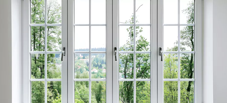 Cost To Install Double Pane Windows in Weston, FL