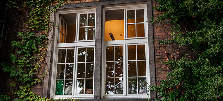 Energy Efficient Wood Windows in Weston, FL