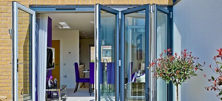Bifold Door Repairs Near Me in Weston, FL