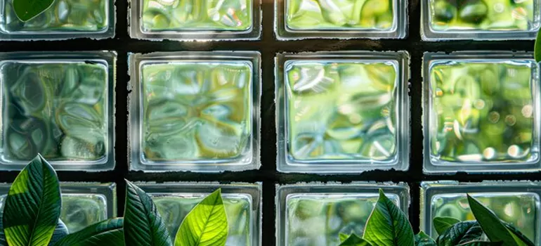 Glass Block Windows Near Me in Weston, FL