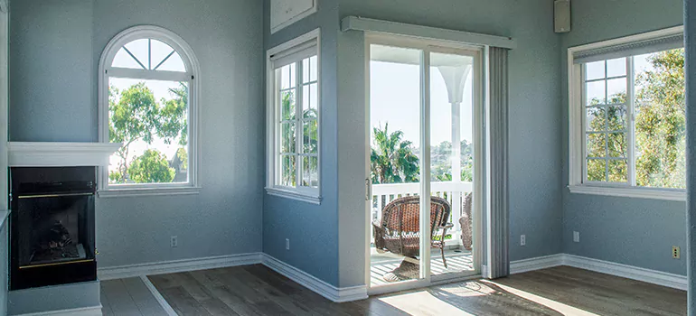 Glass Door Repair in Weston, FL