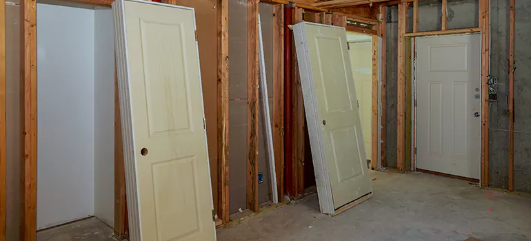 Heavy Duty Sliding Door in Weston, FL