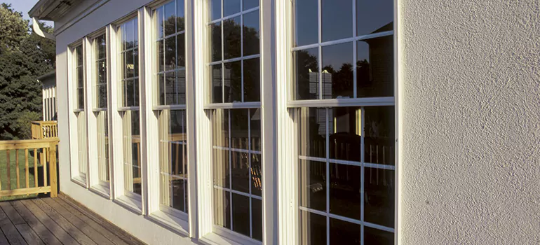 Home Window Glass Repair in Weston, FL
