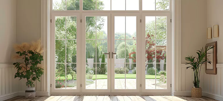 Impact Patio Doors in Weston, FL
