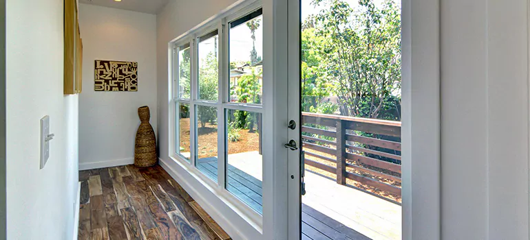 Impact Window Installation For Home Safety in Weston, FL