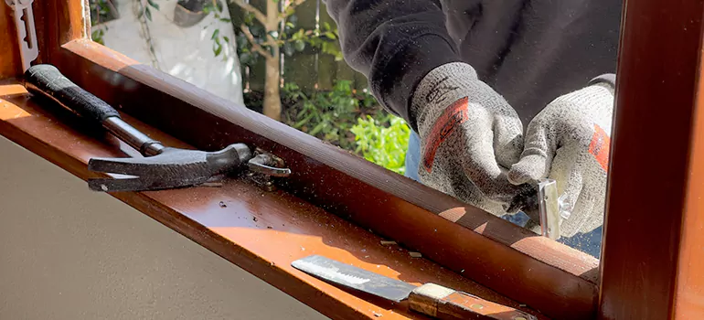 Industrial Window Repair in Weston, FL