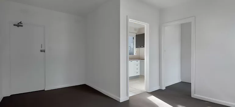 Dark Interior Doors in Weston, FL