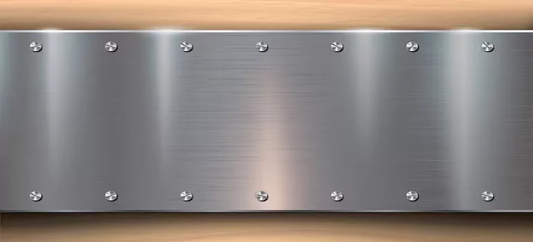 Interior Door Kick Plate Installation in Weston, FL