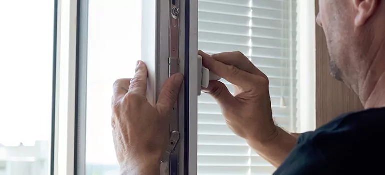 Lever Window Replacement Services in Weston, FL