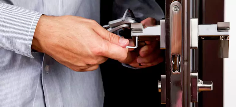 Local Multi Point Door Installation Experts in Weston, FL