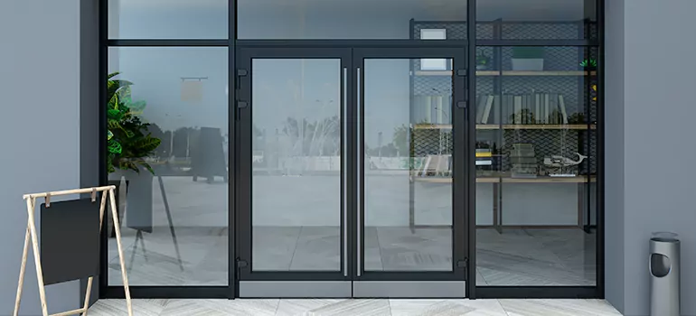 Sliding Screen Door Installation in Weston, FL