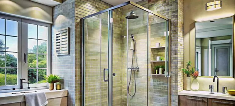 Tub Shower Doors in Weston, FL