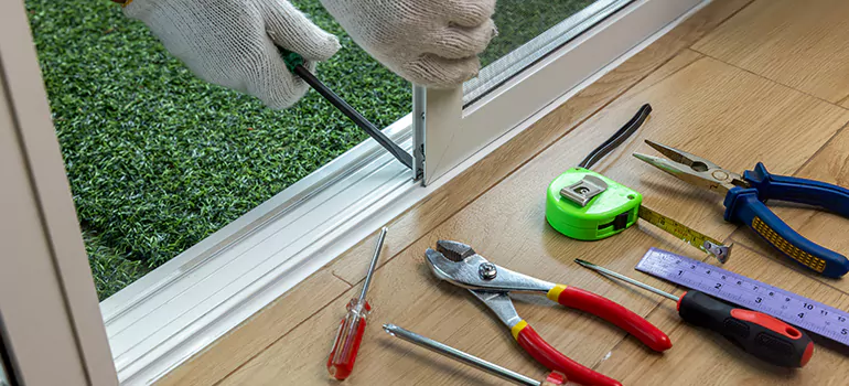  Automatic Sliding Door Repair in Weston, FL