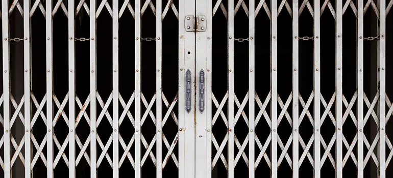 Steel Line Garage Door Repairs in Weston, FL