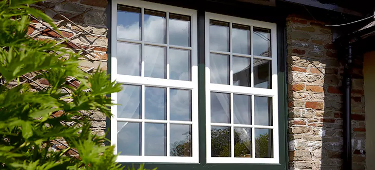 Stormproof Casement Windows in Weston, FL