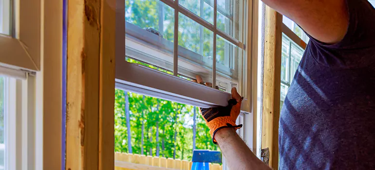 Decorative Window Film Services in Weston, FL