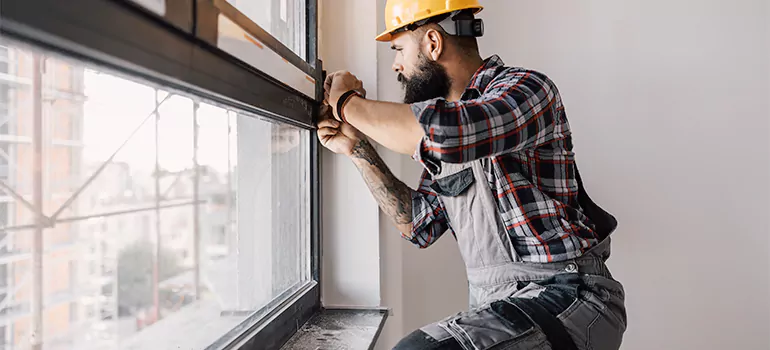 Window Glazing Company in Weston, FL