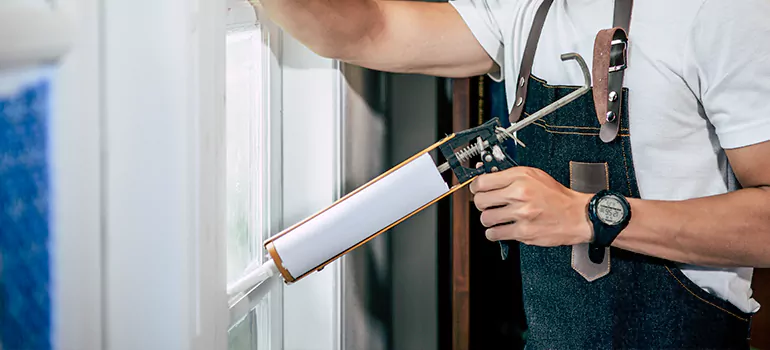 Window Jamb Extension in Weston, FL