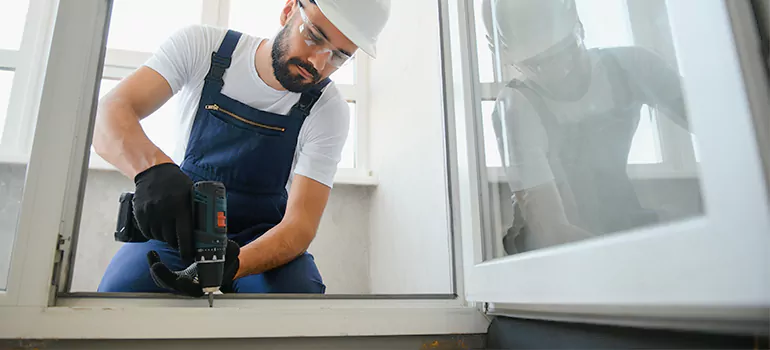 Replace Broken Window Pane in Weston, FL