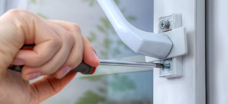 Window Crack Repair in Weston, FL