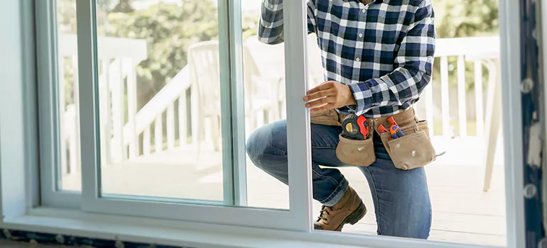 Commercial Window Replacement in Weston, FL