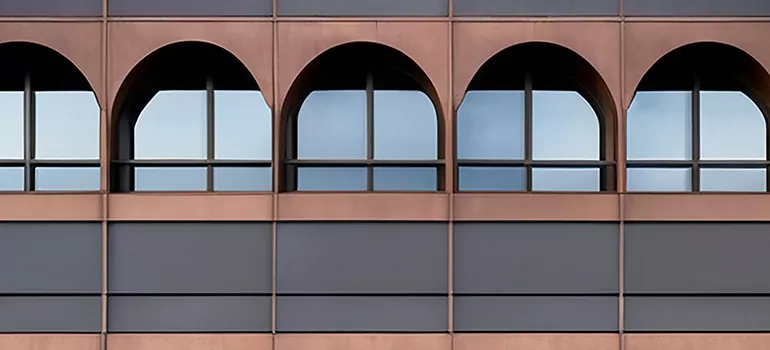 Modern Architectural Windows Repair in Weston, FL