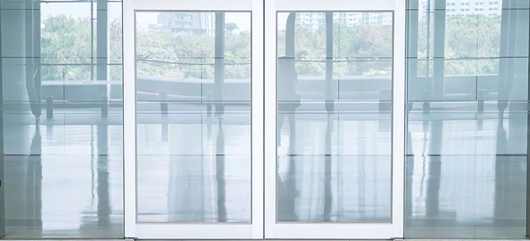 Automatic Door Openers in Weston, FL