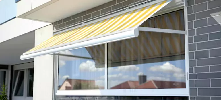 Awning Window Maintenance in Weston, FL