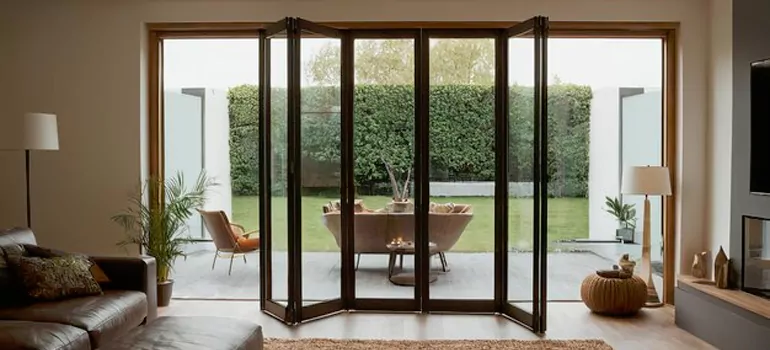 Cheap Bifold Doors in Weston, FL