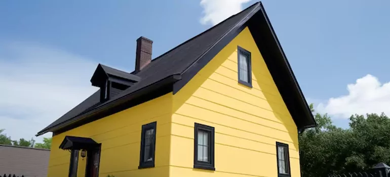 [Custom Black Windows in Weston, FL