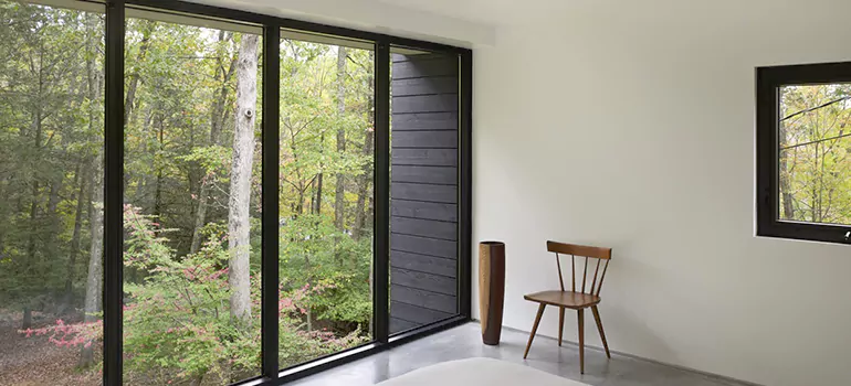 Bulletproof Window Protection Services in Weston, FL