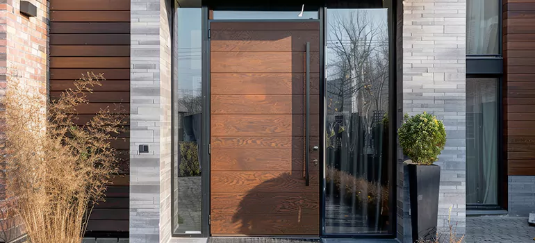 Burglary Proof Doors Company in Weston, FL